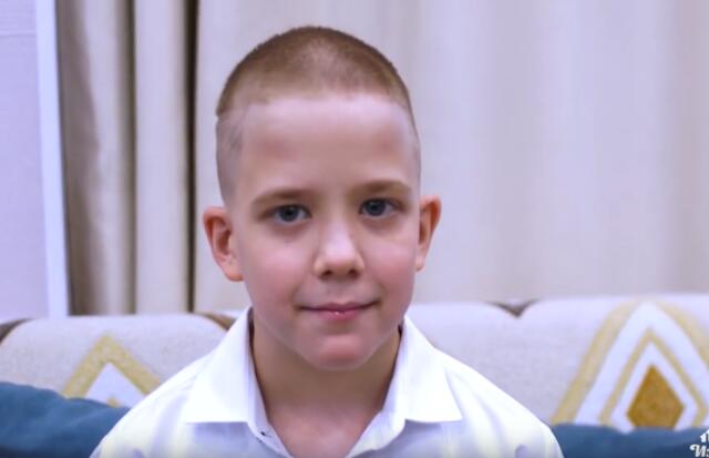 Виталий, Санкт-Петербург