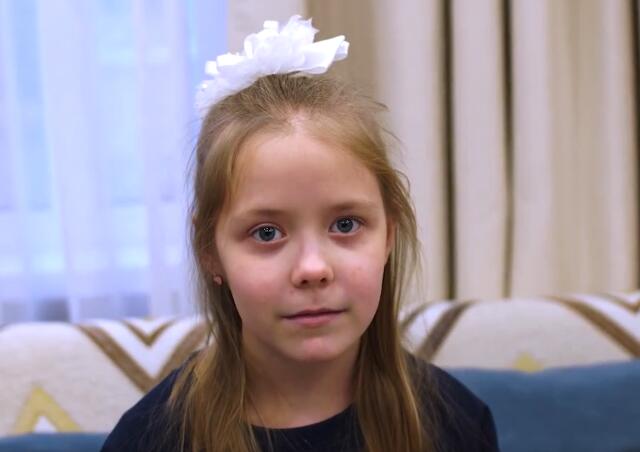 Ксения, Санкт-Петербург