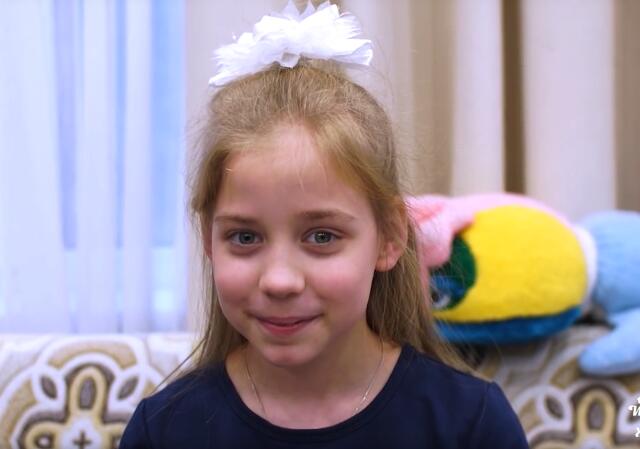 Мария, Санкт-Петербург