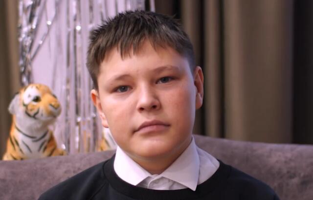 Дмитрий, Санкт-Петербург