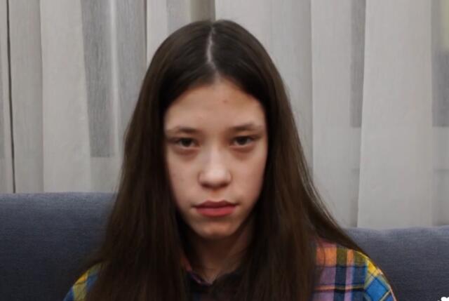 Анастасия, Санкт-Петербург