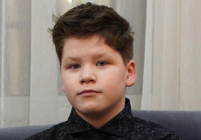 Лев, Санкт-Петербург