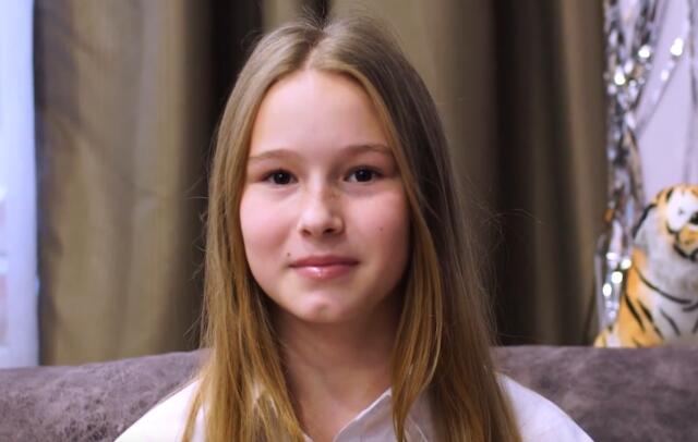 Жанна, Санкт-Петербург