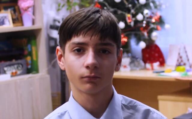 Давид, Санкт-Петербург