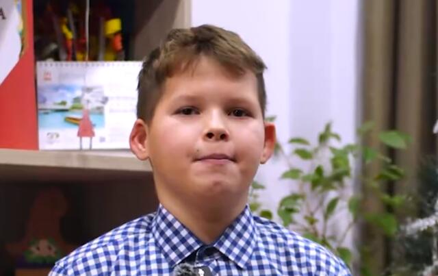 Арсений, Санкт-Петербург