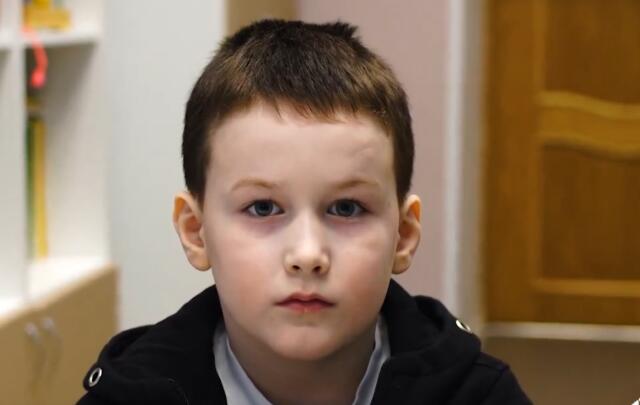 Артем, Санкт-Петербург