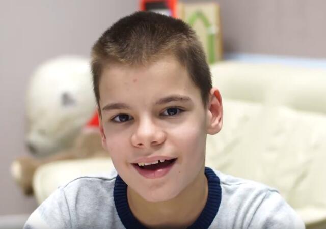 Михаил, Санкт-Петербург