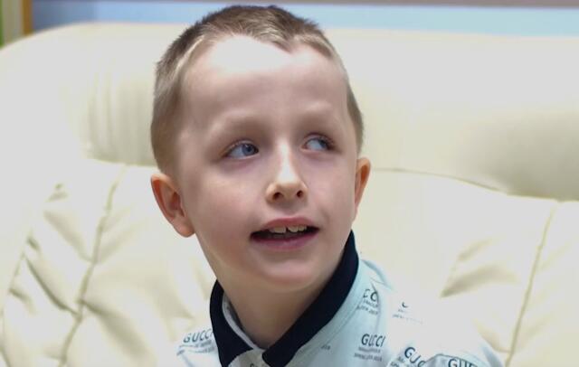 Николай, Санкт-Петербург