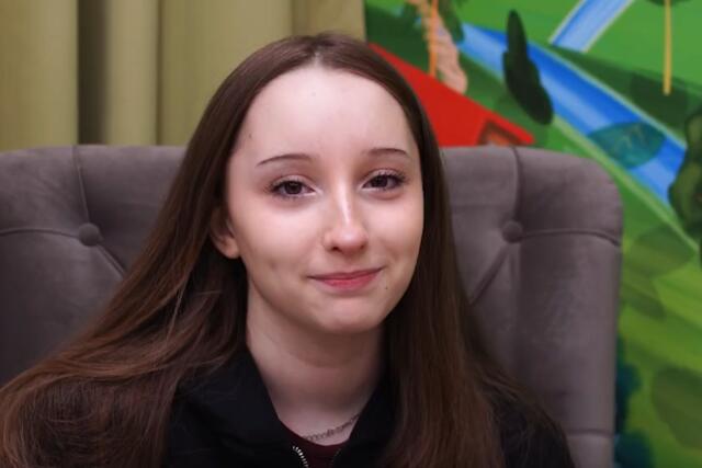 Софья, Санкт-Петербург