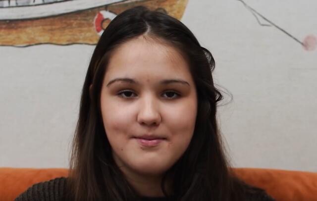 Ариадна, Санкт-Петербург