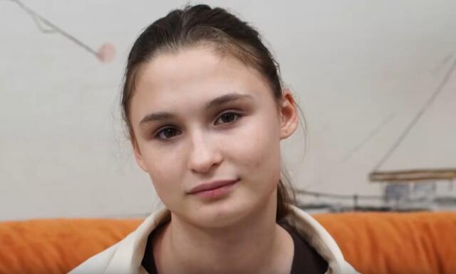 Евгения, Санкт-Петербург