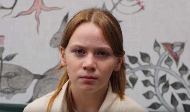 Дарина, Санкт-Петербург