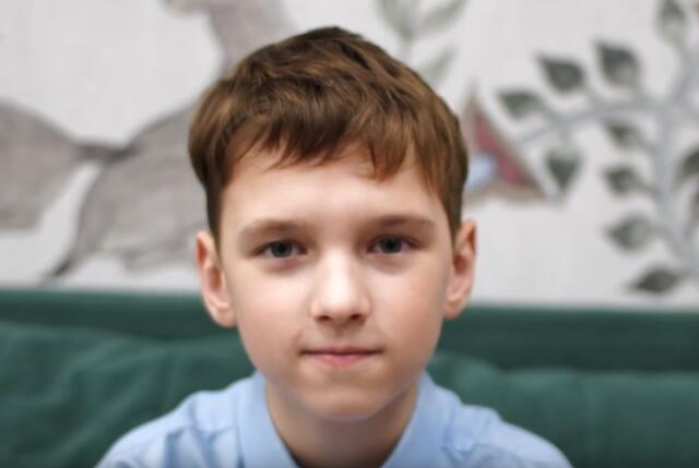 Евгений, Санкт-Петербург