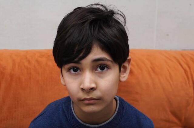 Матвей, Санкт-Петербург