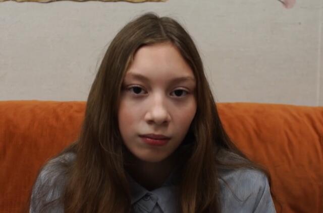 Алена, Санкт-Петербург