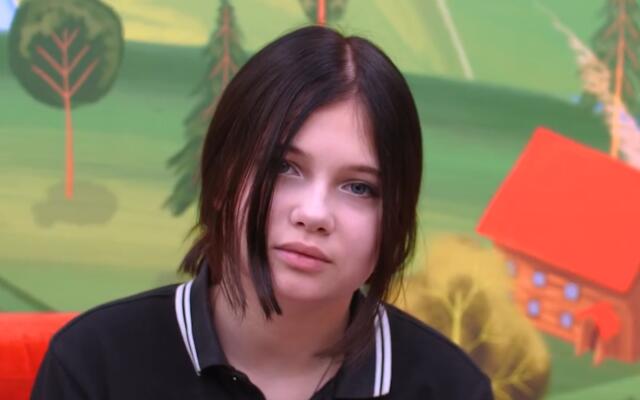 Милана, Санкт-Петербург