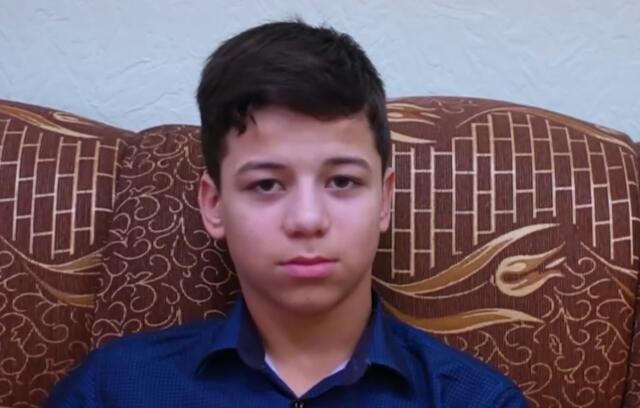 Вадим, Смоленская область