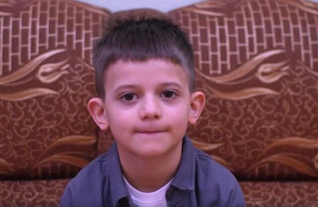 Савелий, Смоленская область