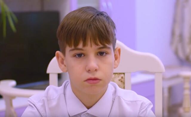 Максим, Смоленская область