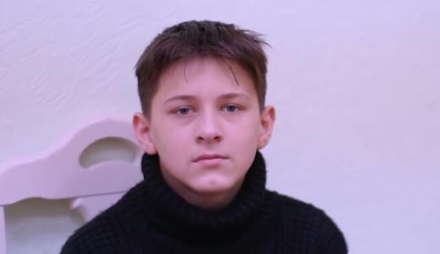 Рамир, Смоленская область