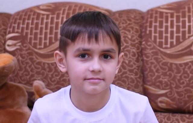 Александр, Смоленская область