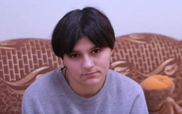 Рамина, Смоленская область