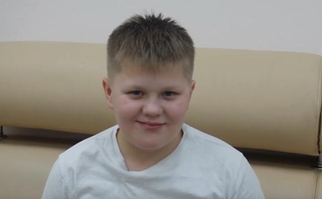 Иван, Республика Коми