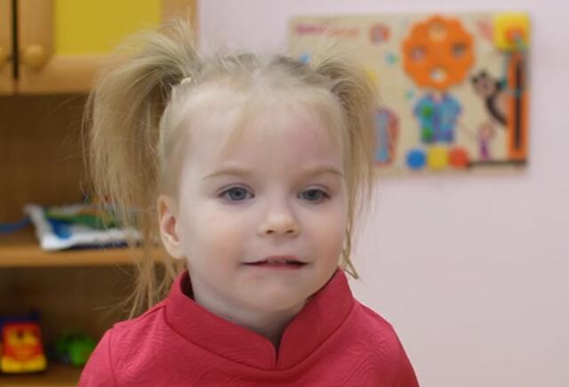 Алина, Республика Коми