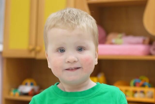 Денис, Республика Коми