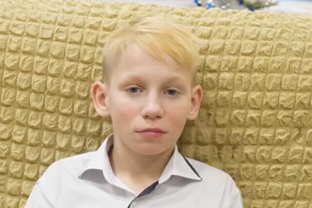 Эльдар, Республика Коми