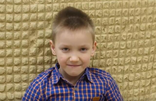 Виталий, Республика Коми