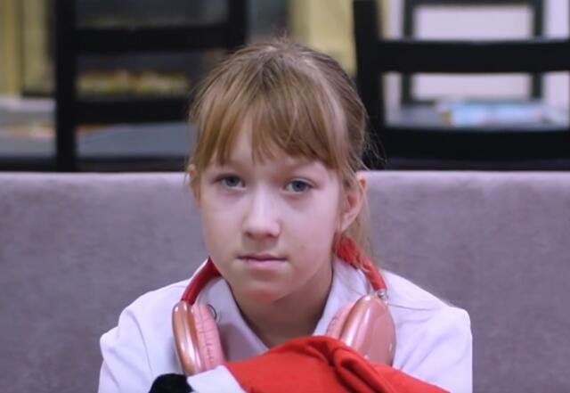 Дарья, Смоленская область