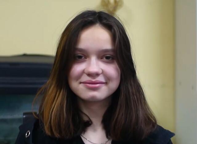 Анастасия, Смоленская область