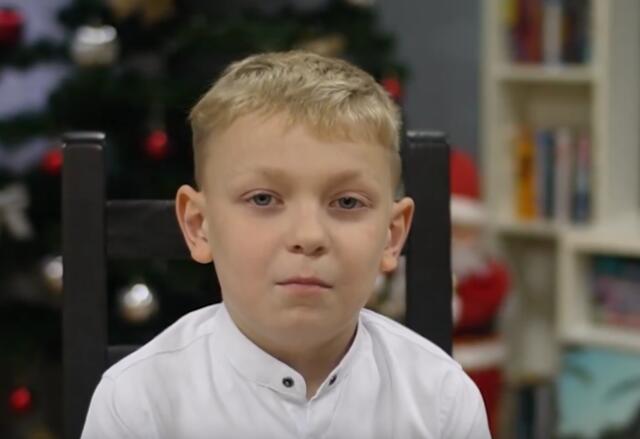 Егор, Смоленская область