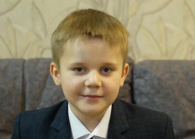 Данила, Республика Коми