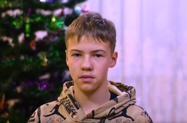 Дмитрий, Республика Коми