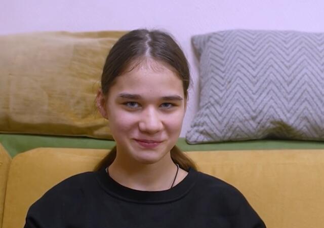 Злата, Республика Коми