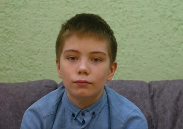 Игорь, Республика Коми