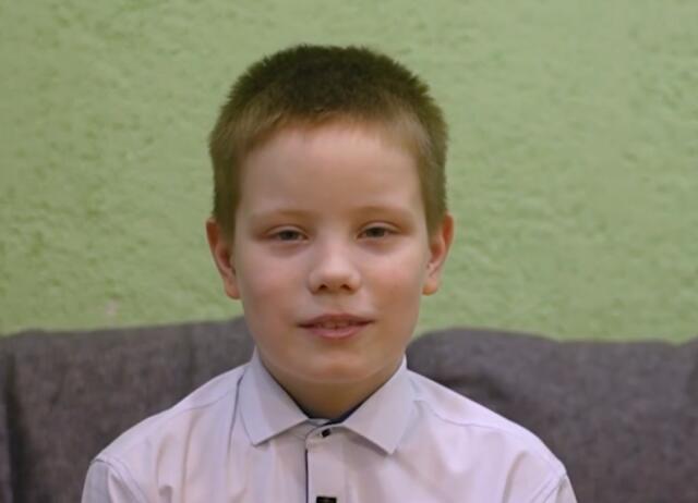 Михаил, Республика Коми