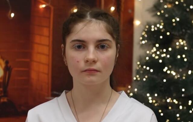 Александра, Республика Коми