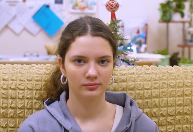 Карина, Республика Коми