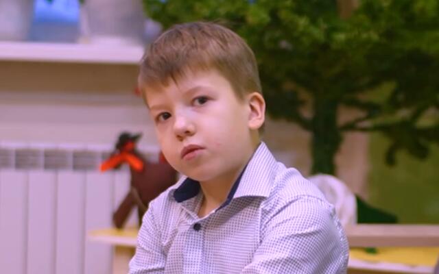 Артем, Республика Коми