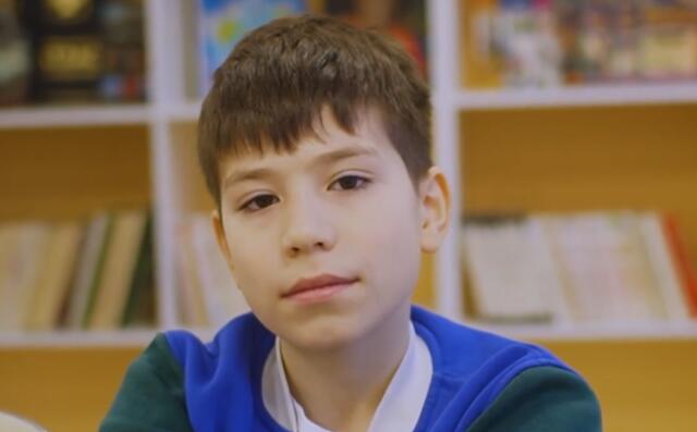 Никита, Республика Коми