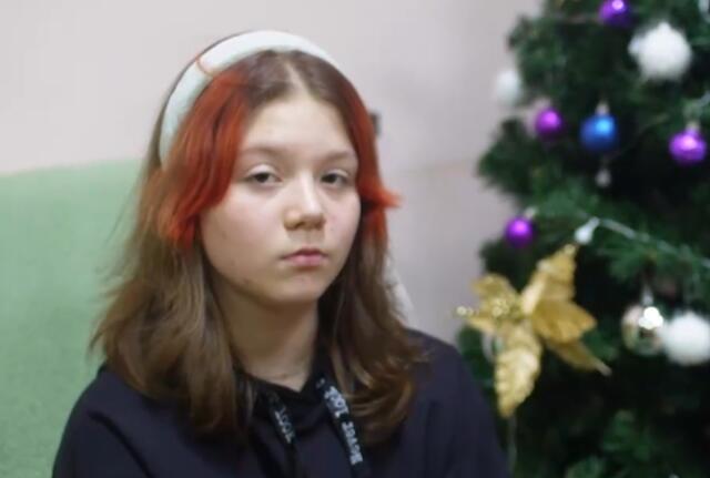 Варвара, Республика Коми