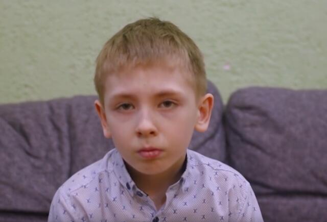 Артем, Республика Коми