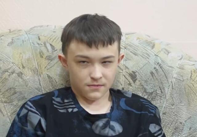 Иван, Республика Коми