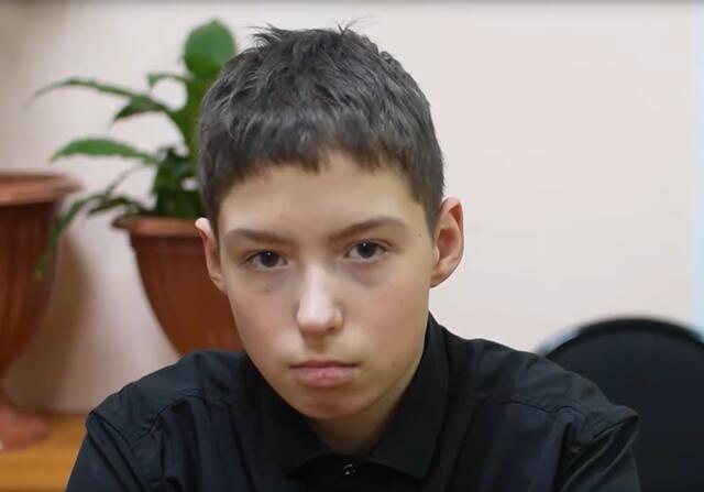 Денис, Республика Коми