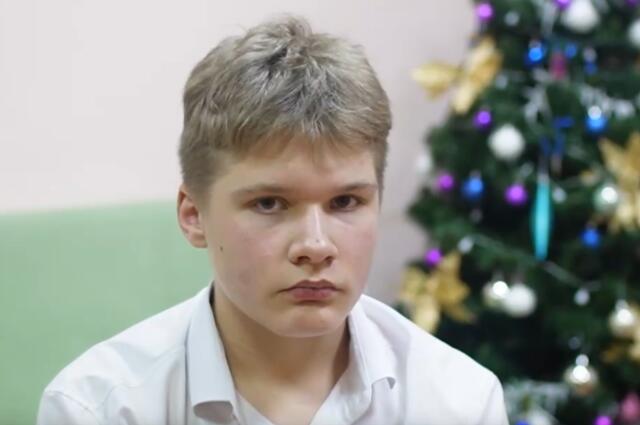 Илья, Республика Коми