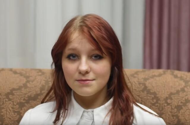 Валерия, Республика Коми