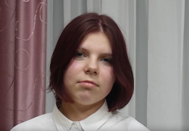 Анастасия, Республика Коми